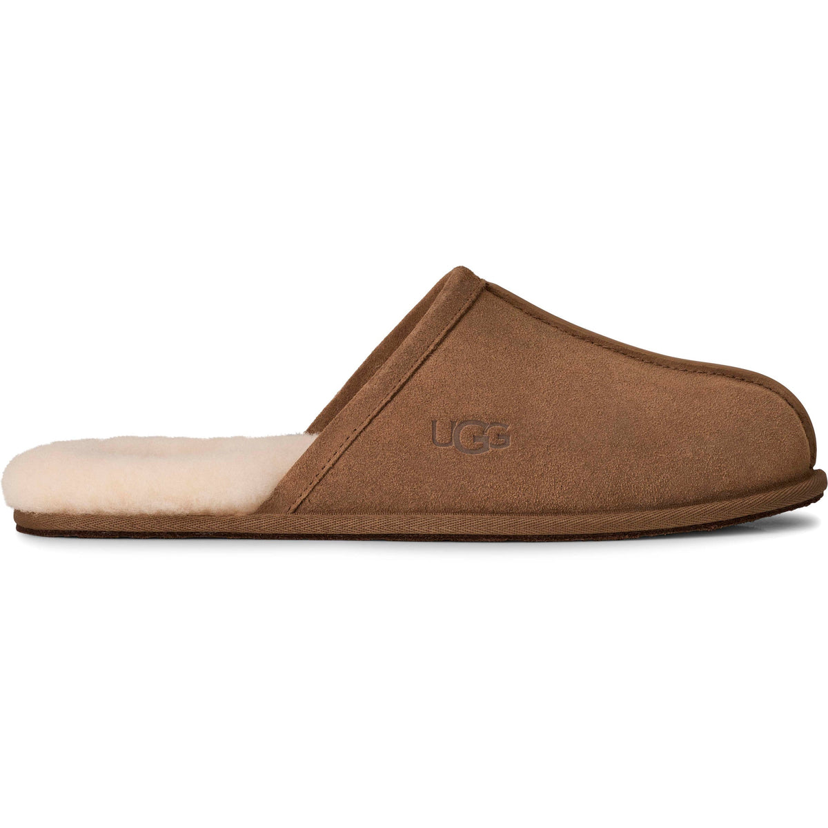 UGG Scuff – Herr – Light Bronze