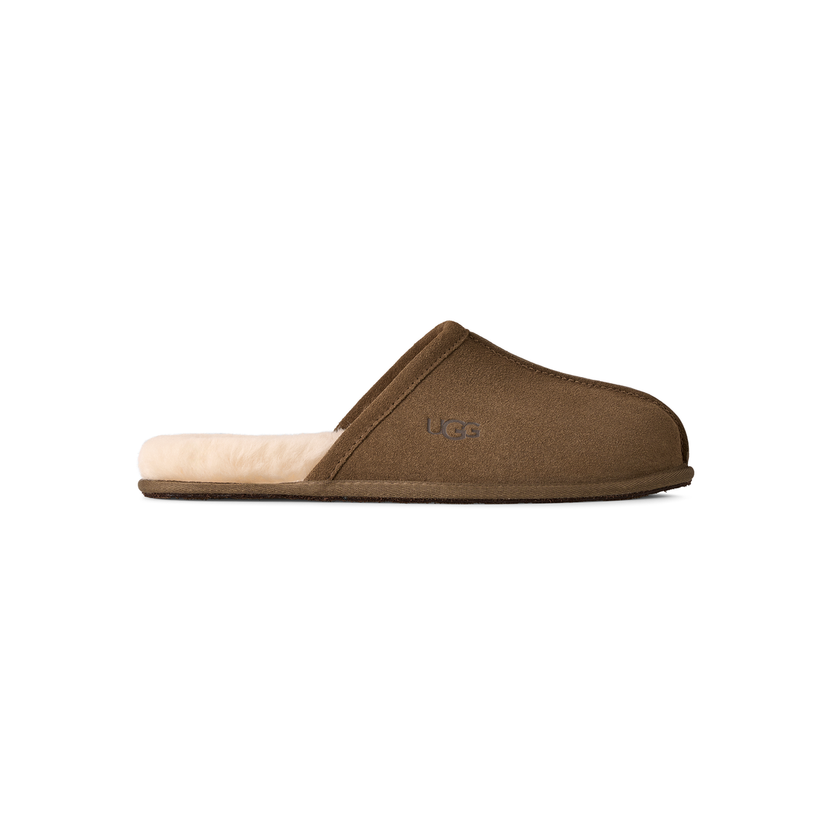 UGG Scuff – Herr – Light Bronze