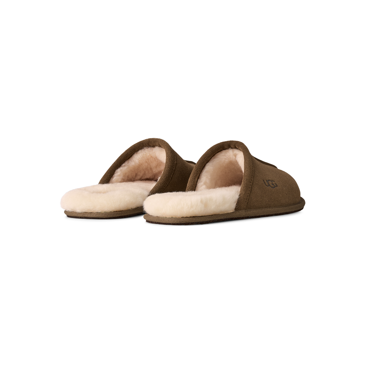 UGG Scuff – Herr – Light Bronze