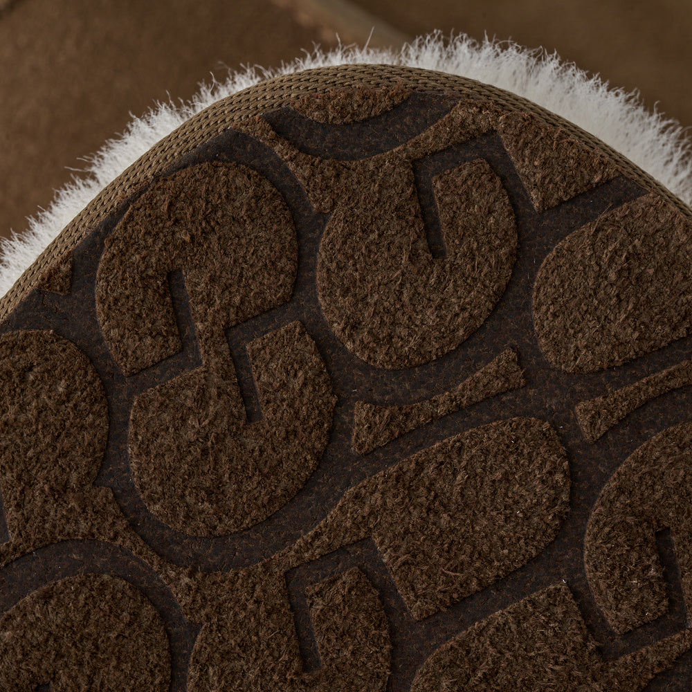 UGG Scuff – Herr – Light Bronze