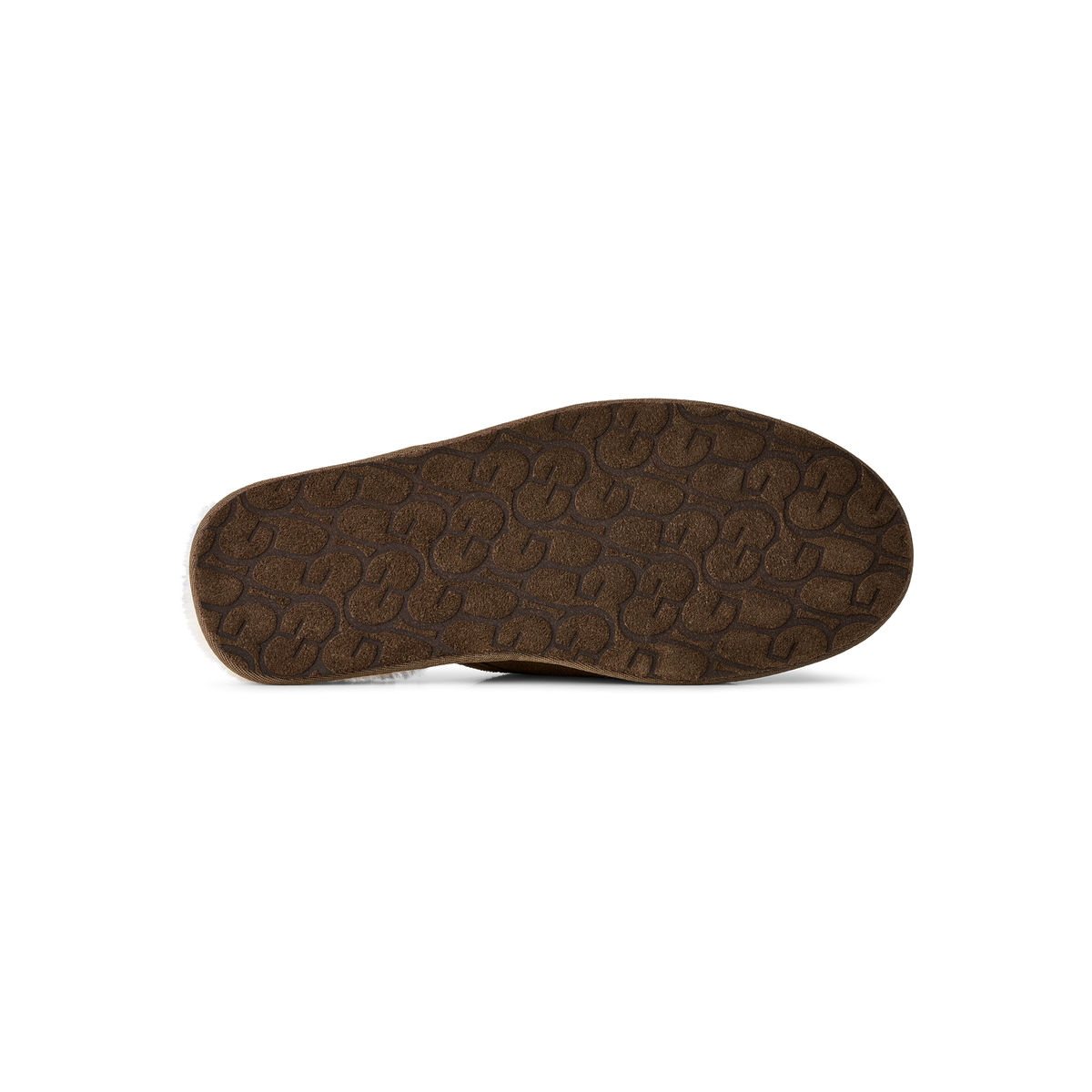 UGG Scuff – Herr – Light Bronze
