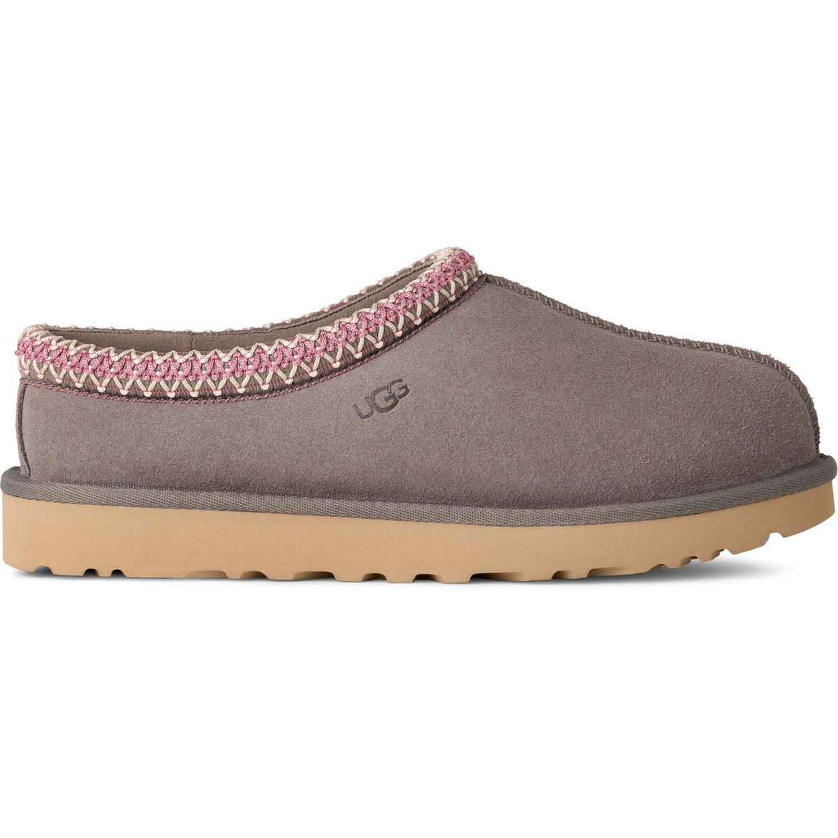 UGG Tasman II – Dam – Stormy Grey