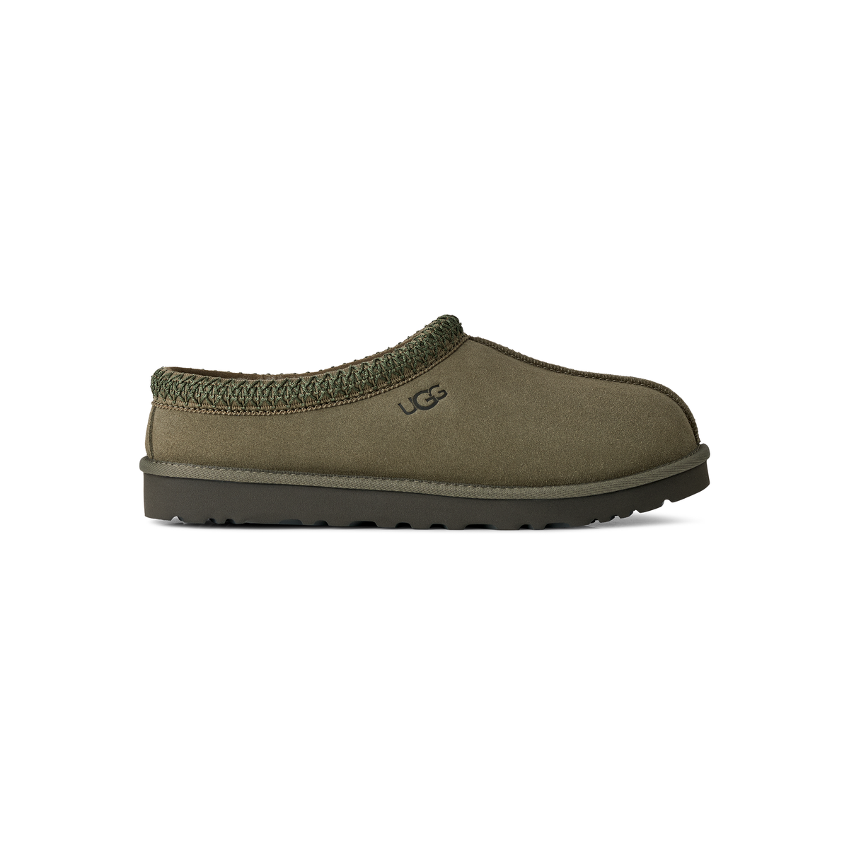 UGG Tasman II – Herr – Burnt Olive / Forest