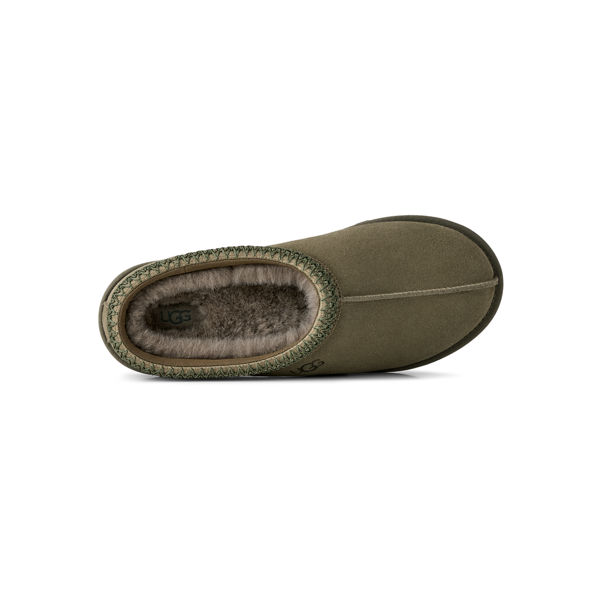 UGG Tasman II – Herr – Burnt Olive / Forest