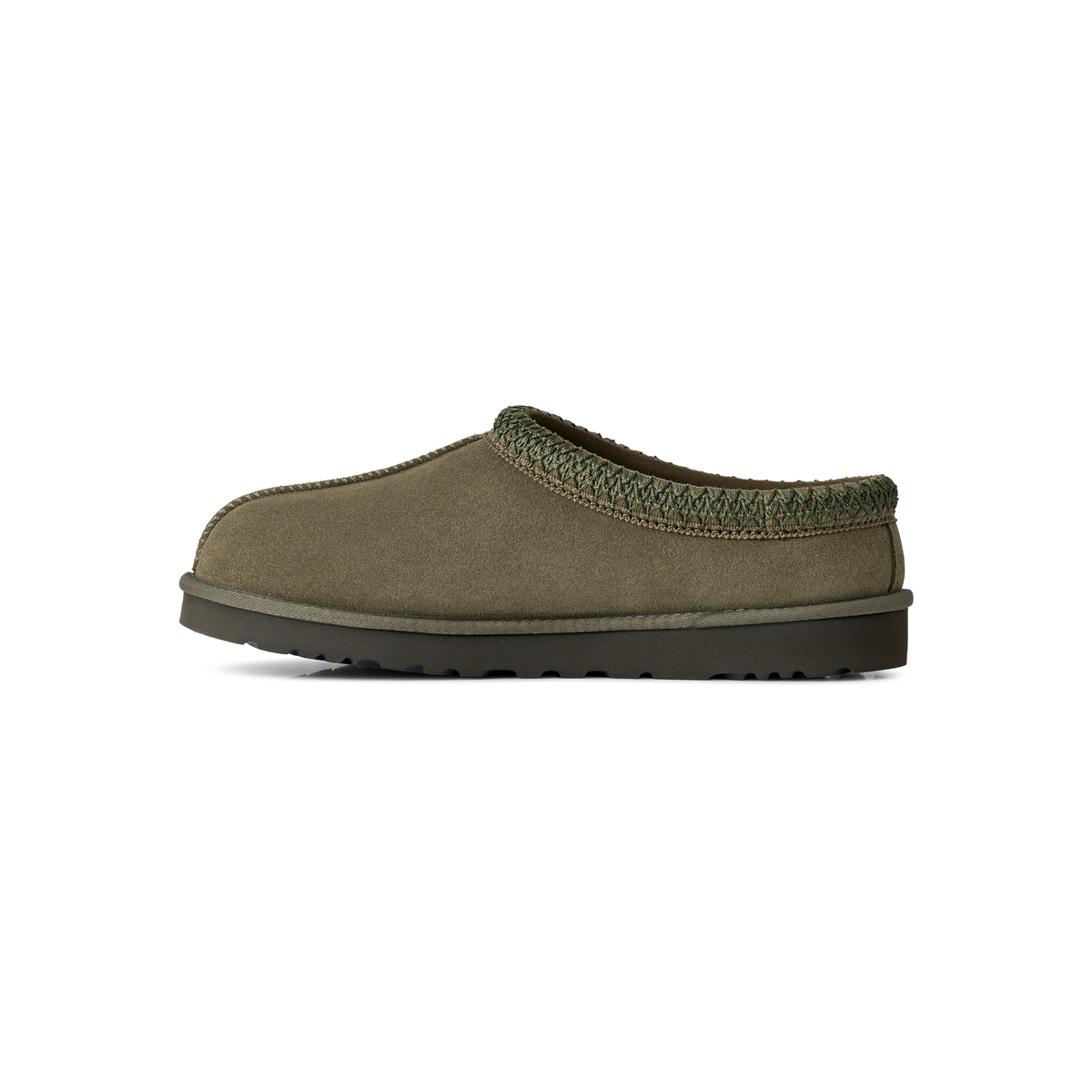UGG Tasman II – Herr – Burnt Olive / Forest