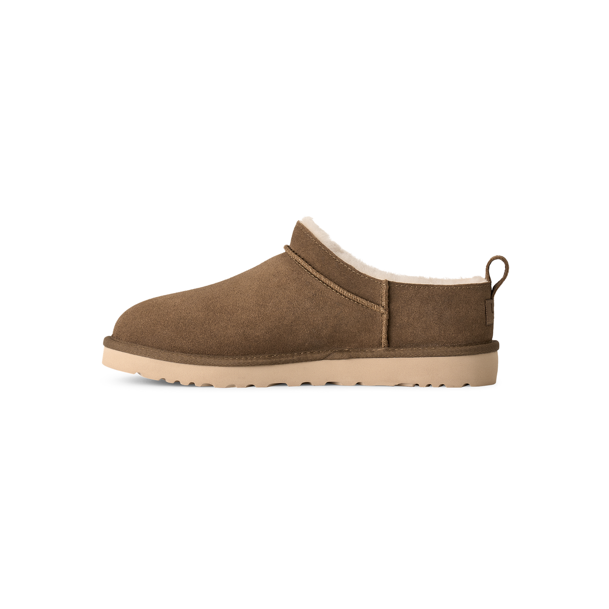 UGG Classic Micro – Herr – Light Bronze