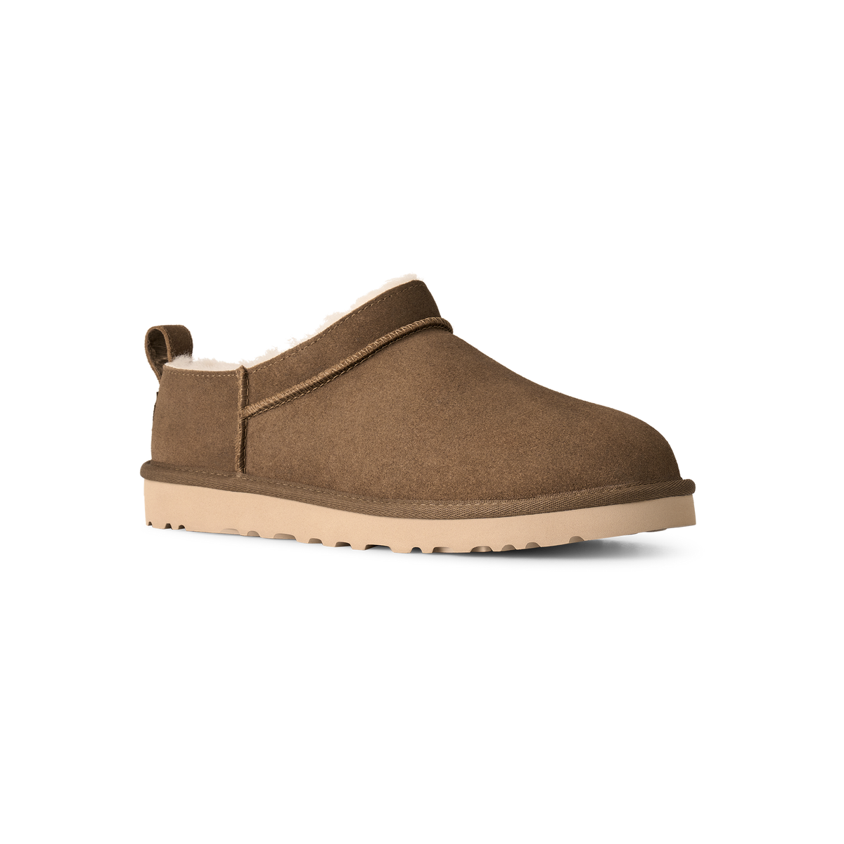 UGG Classic Micro – Herr – Light Bronze