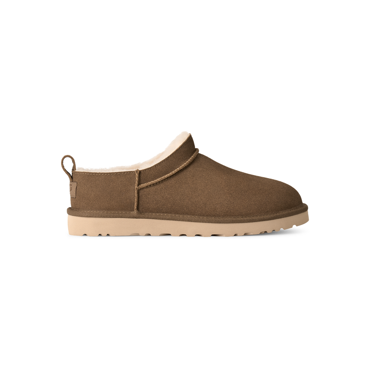 UGG Classic Micro – Herr – Light Bronze