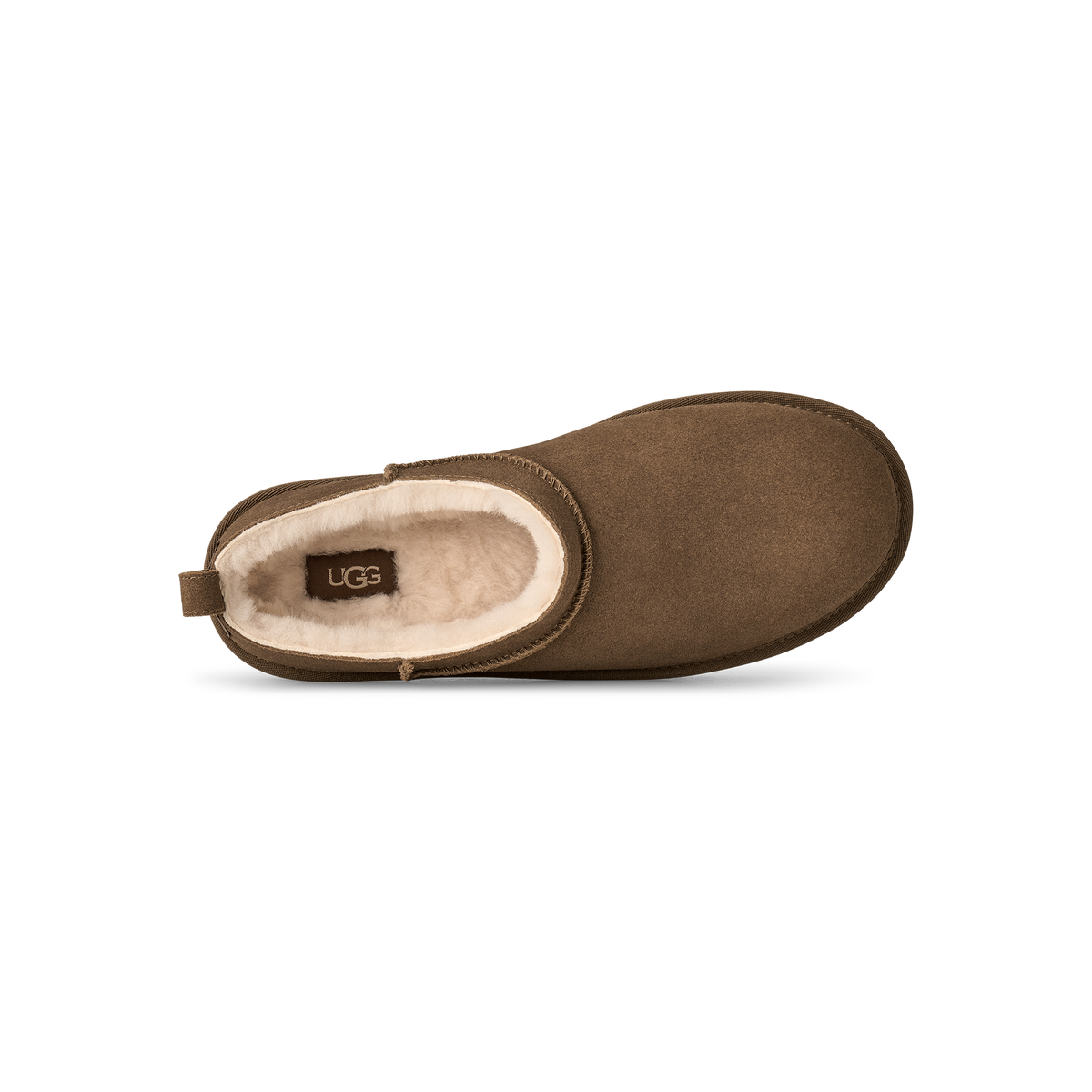 UGG Classic Micro – Herr – Light Bronze