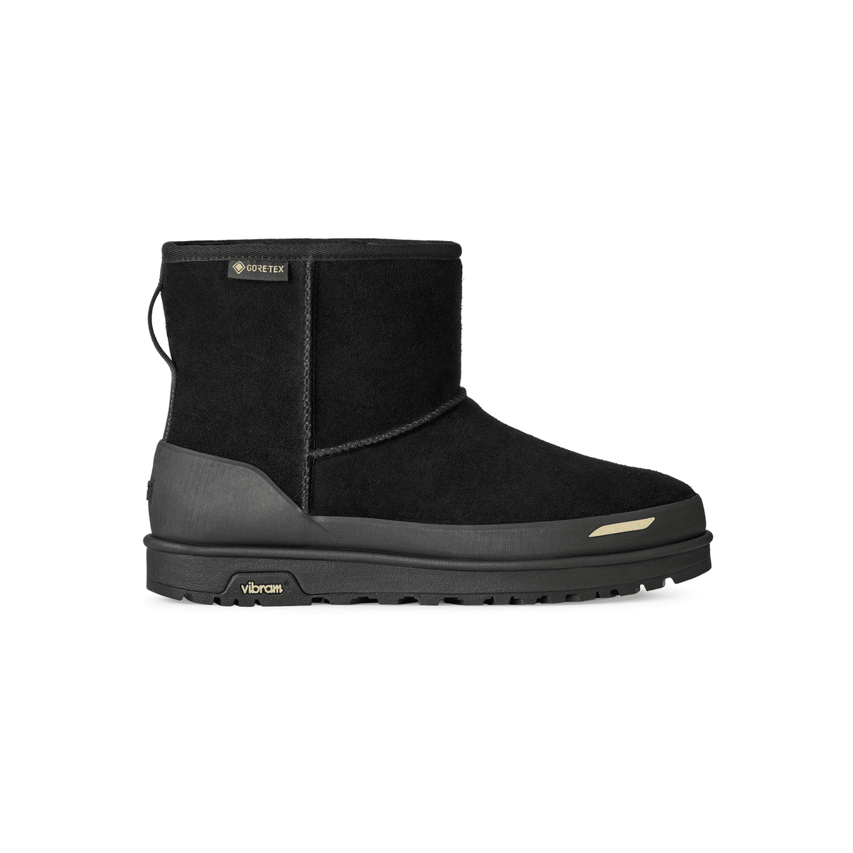 UGG Classic Mini Guard GTX – Herr – Black