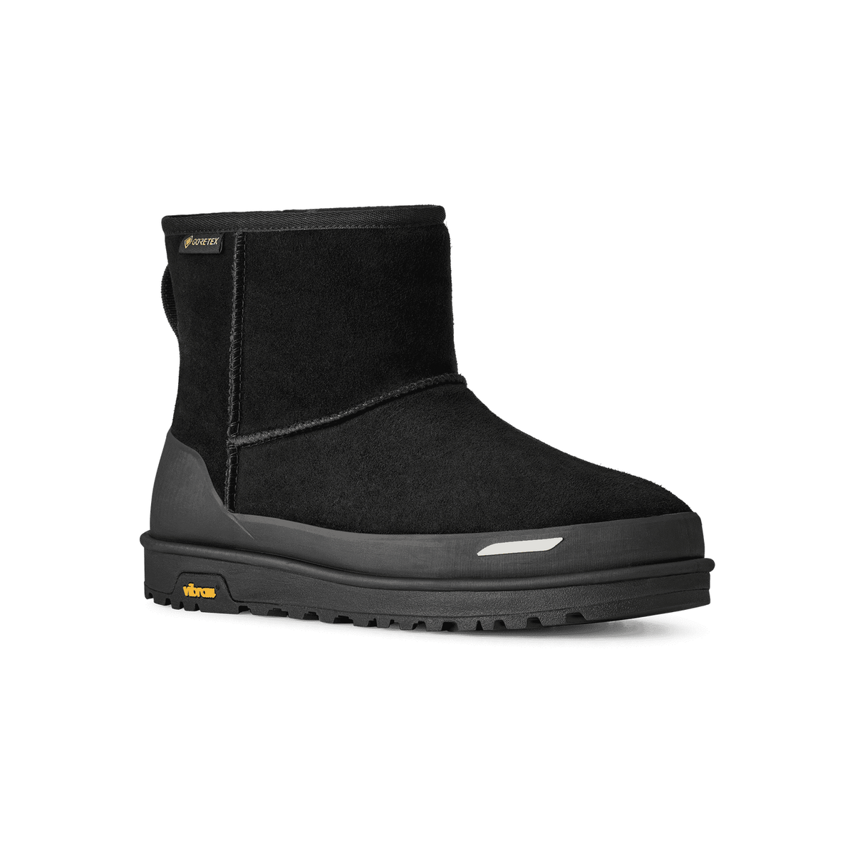 UGG Classic Mini Guard GTX – Herr – Black