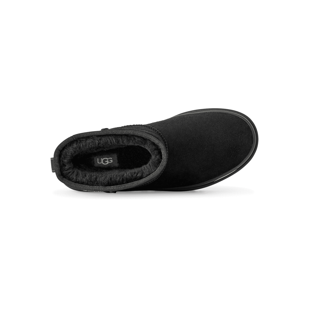 UGG Classic Mini Guard GTX – Herr – Black