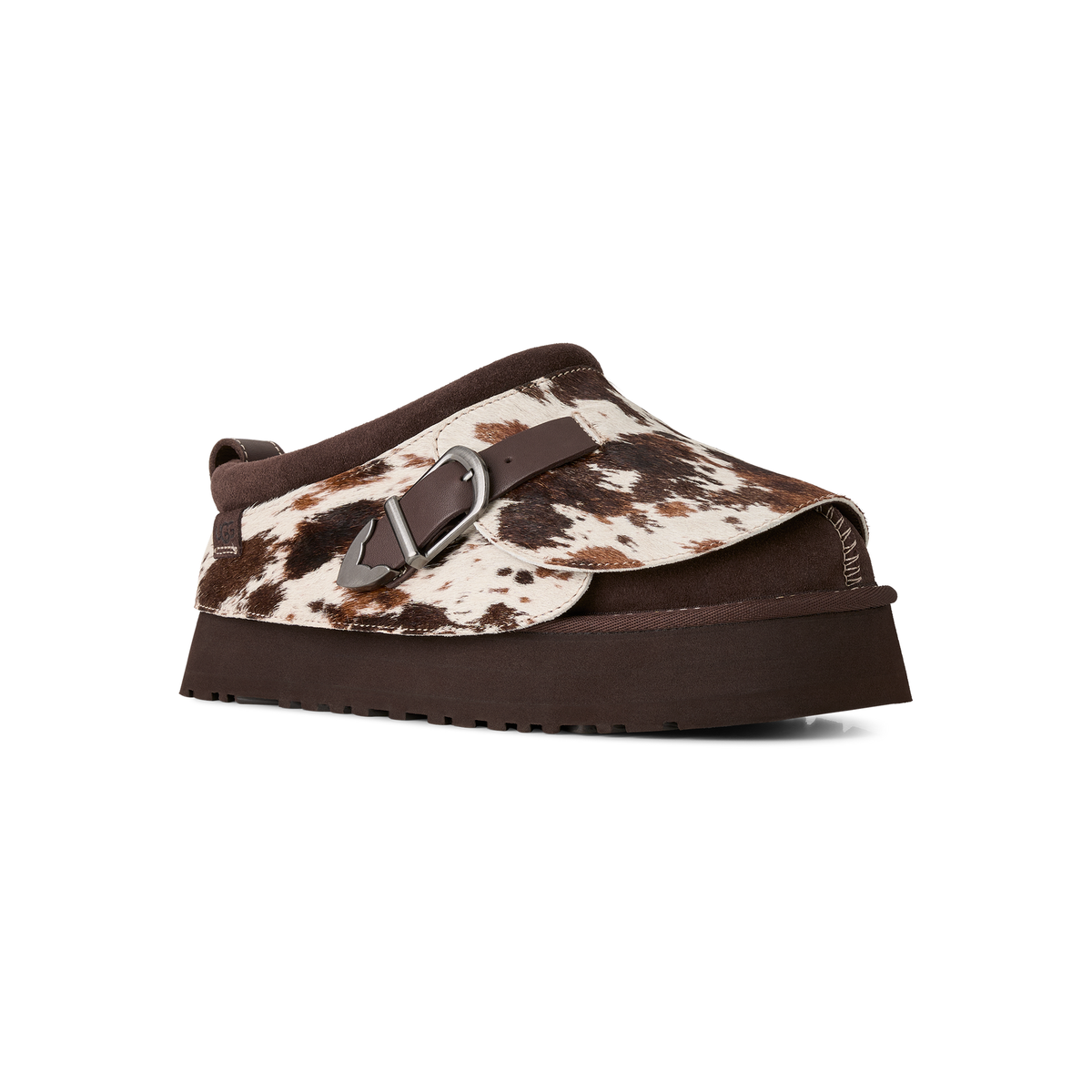 UGG Tazz Western – Dam – Burnt Cedar