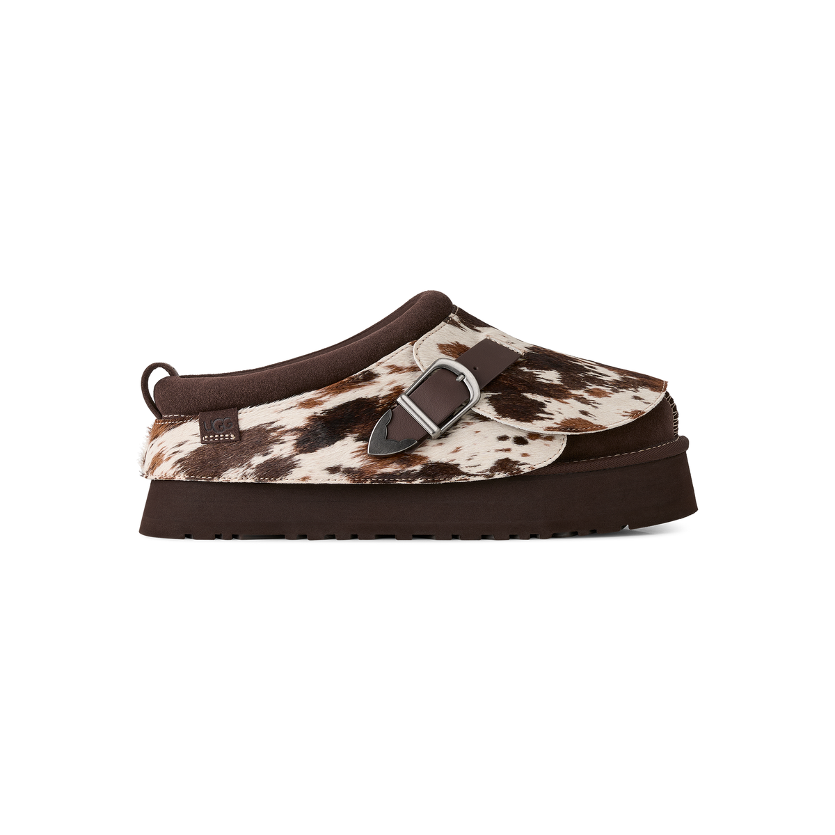 UGG Tazz Western – Dam – Burnt Cedar