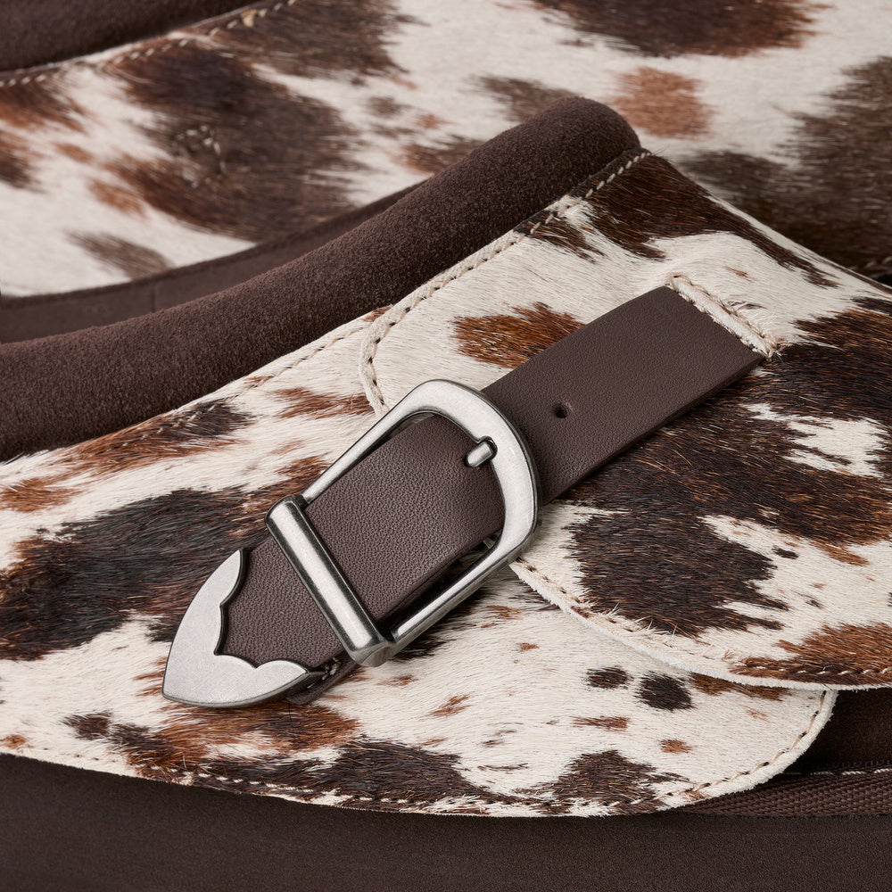 UGG Tazz Western – Dam – Burnt Cedar