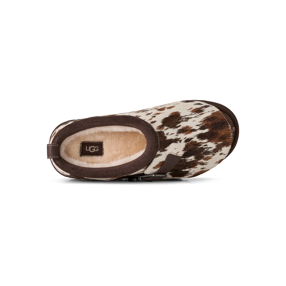 UGG Tazz Western – Dam – Burnt Cedar