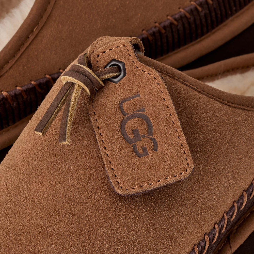 UGG Classic Heritage Slip-On – Herr – Chestnut