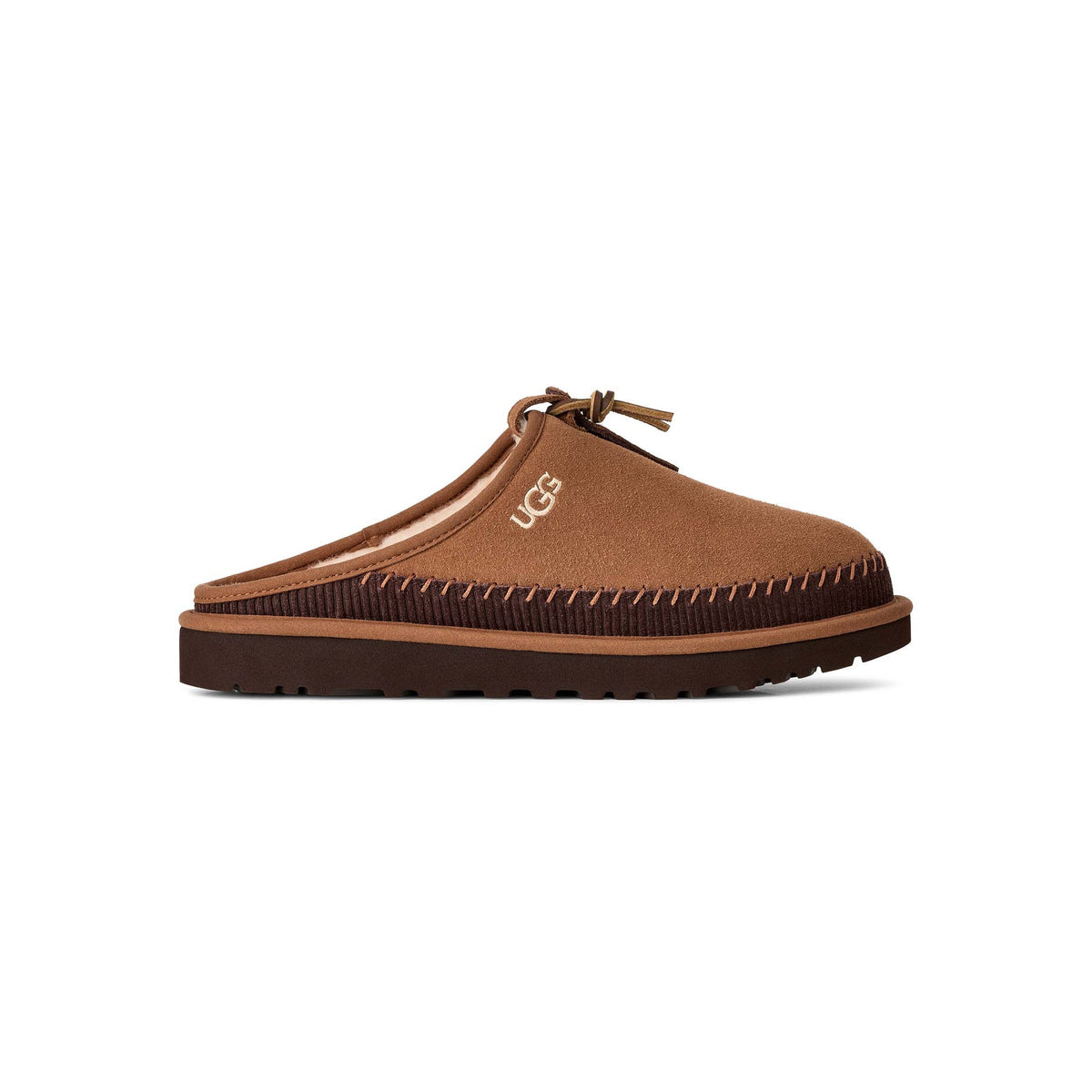 UGG Classic Heritage Slip-On – Herr – Chestnut