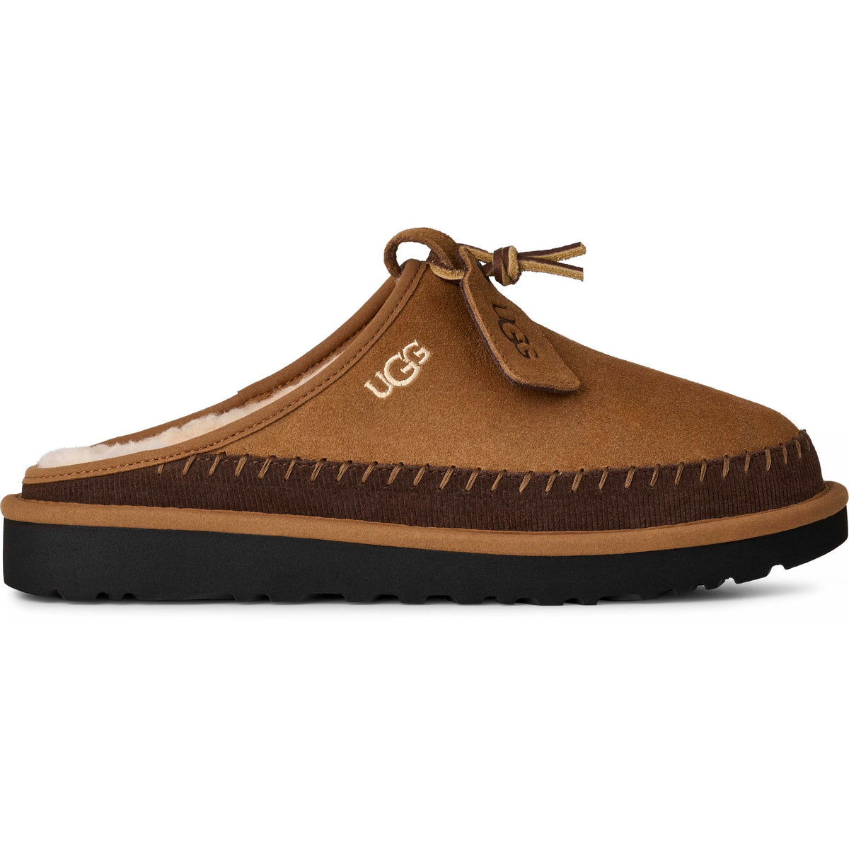 UGG Classic Heritage Slip-On – Herr – Chestnut