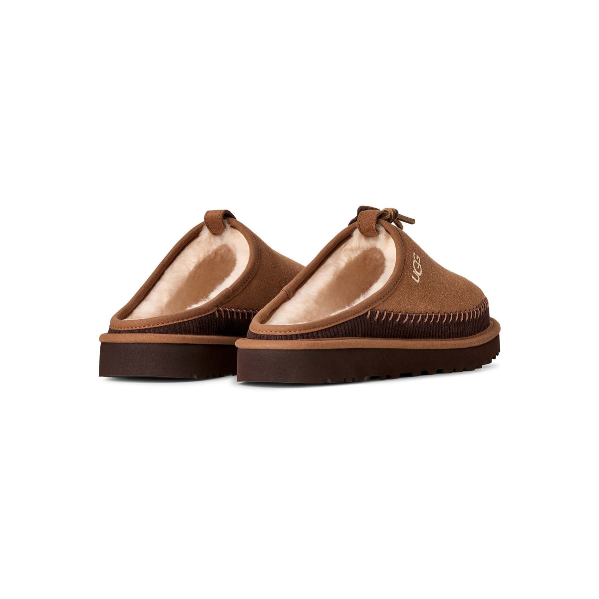 UGG Classic Heritage Slip-On – Herr – Chestnut