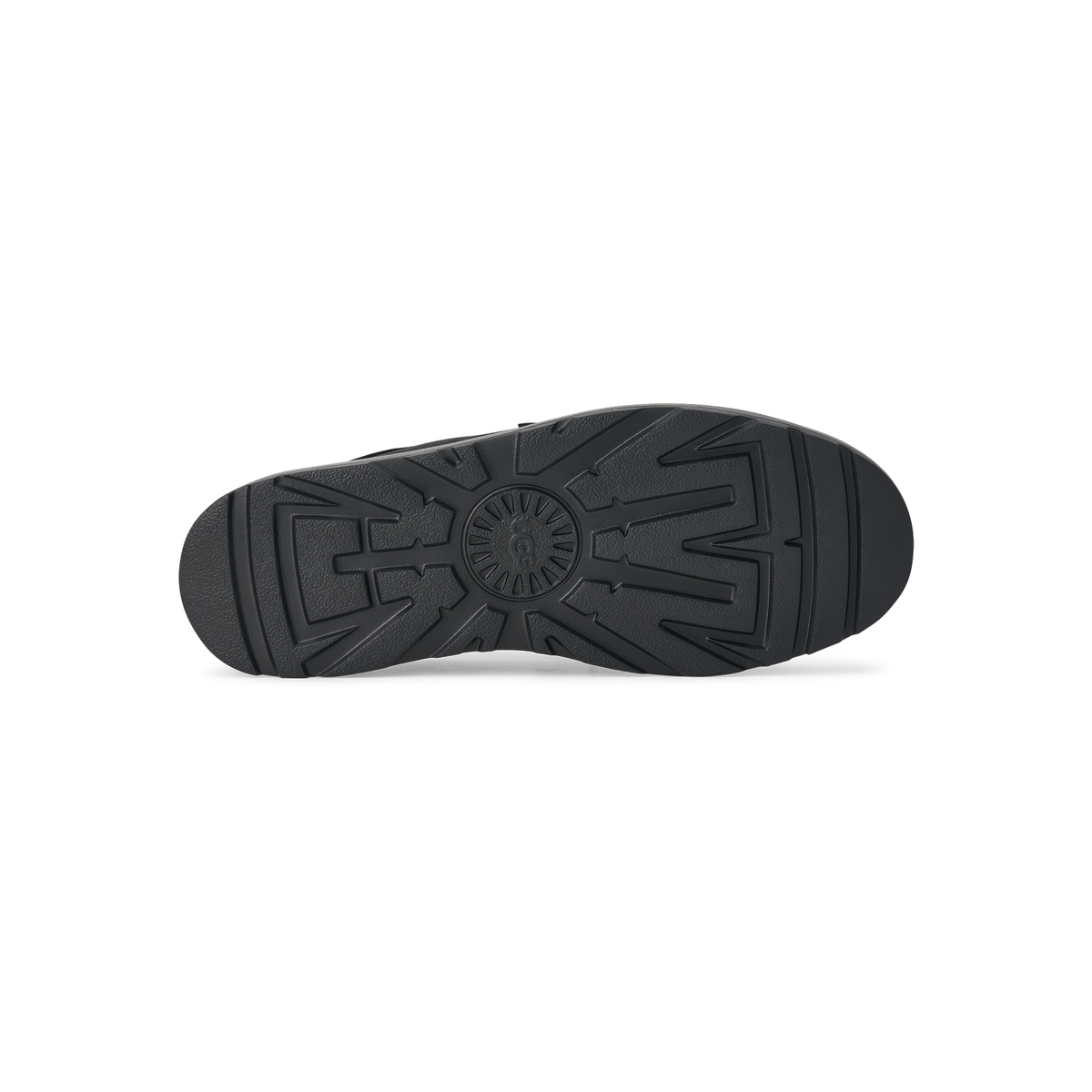UGG Shep Penny Loafer – Herr – Black