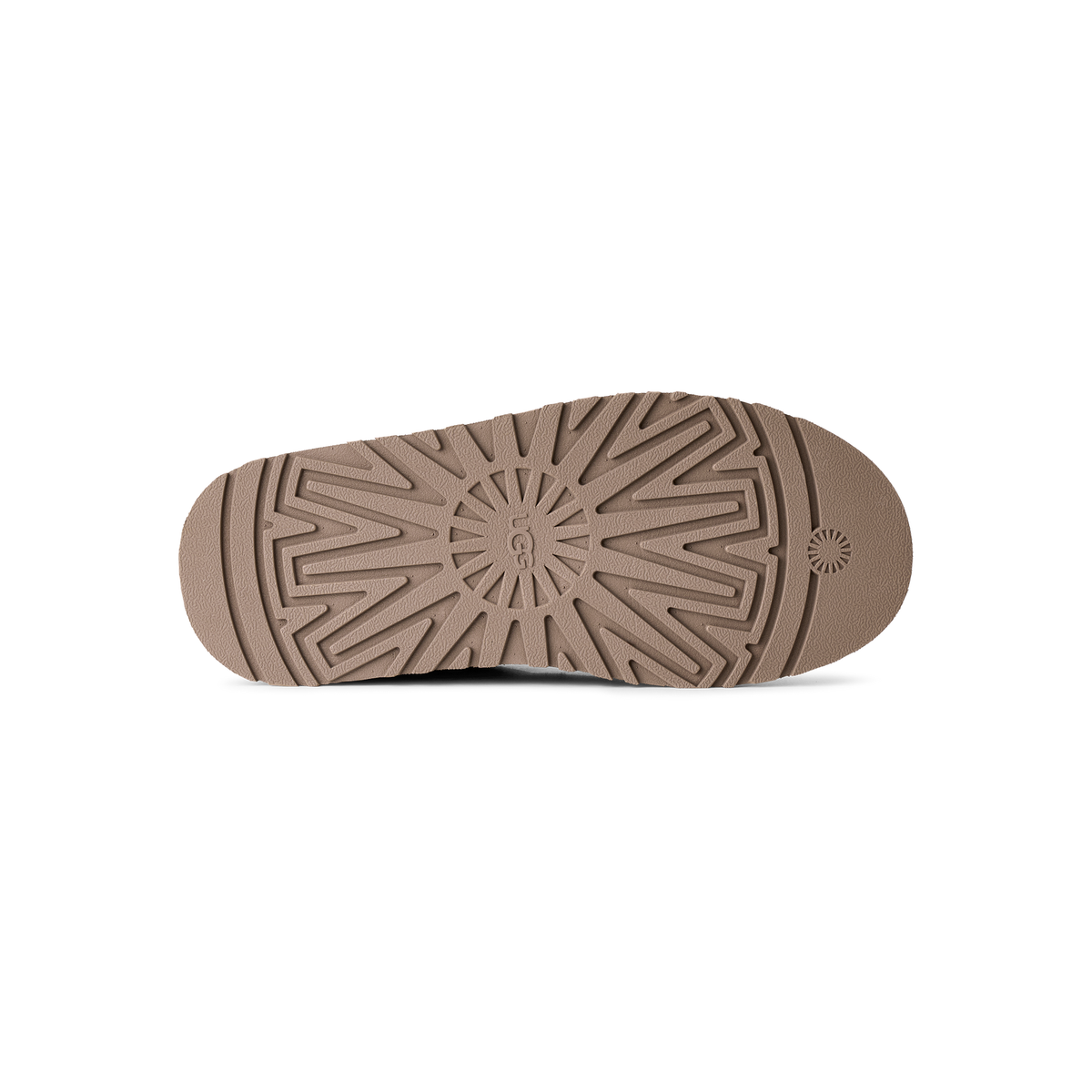 UGG Tazz Botanic – Dam – Light Bronze