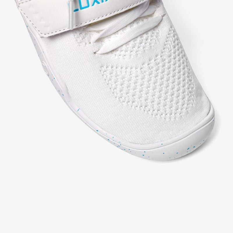 LUXIAOJUN BarePower 1.0 Training Shoes (White)