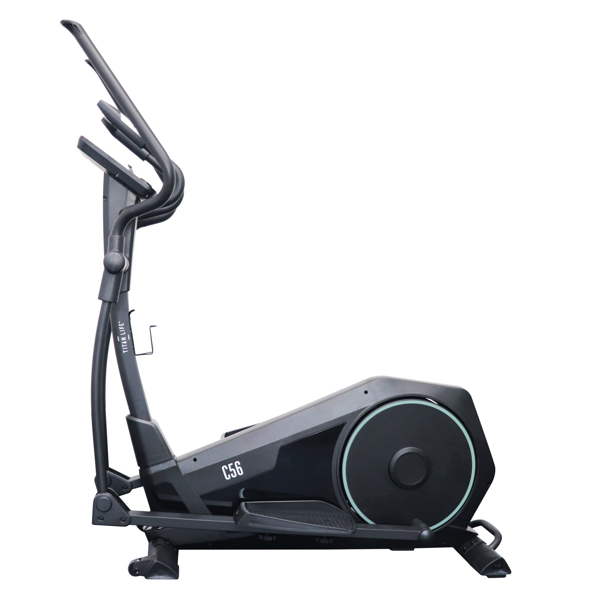 TITAN LIFE Crosstrainer C56 TITAN LIFE