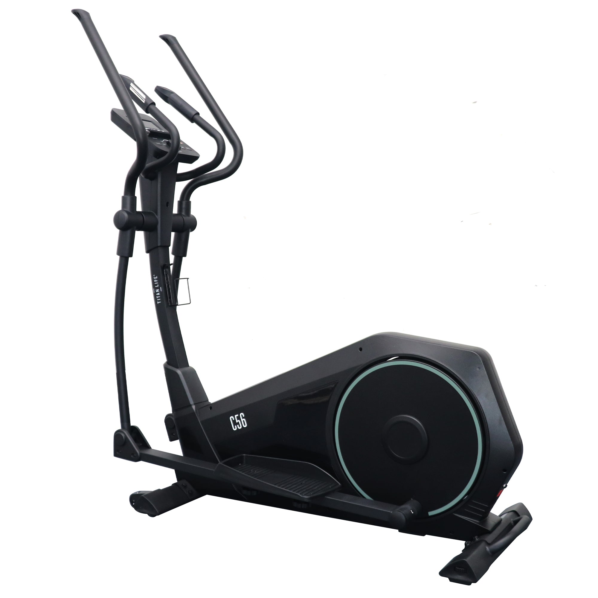 TITAN LIFE Crosstrainer C56 TITAN LIFE