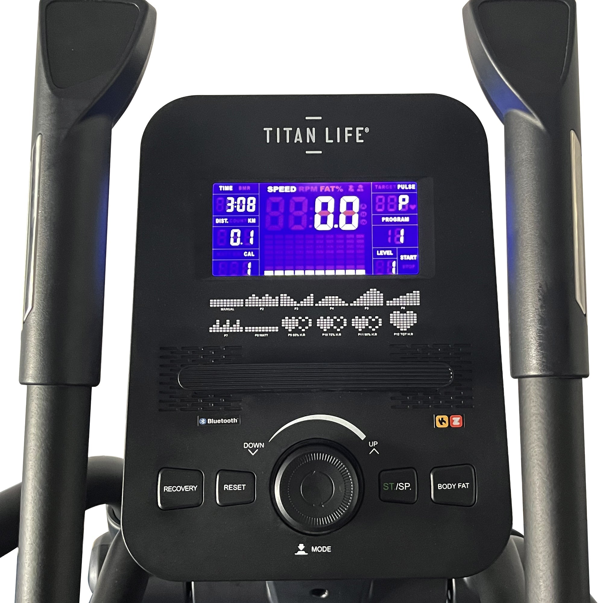 TITAN LIFE Crosstrainer C56 TITAN LIFE