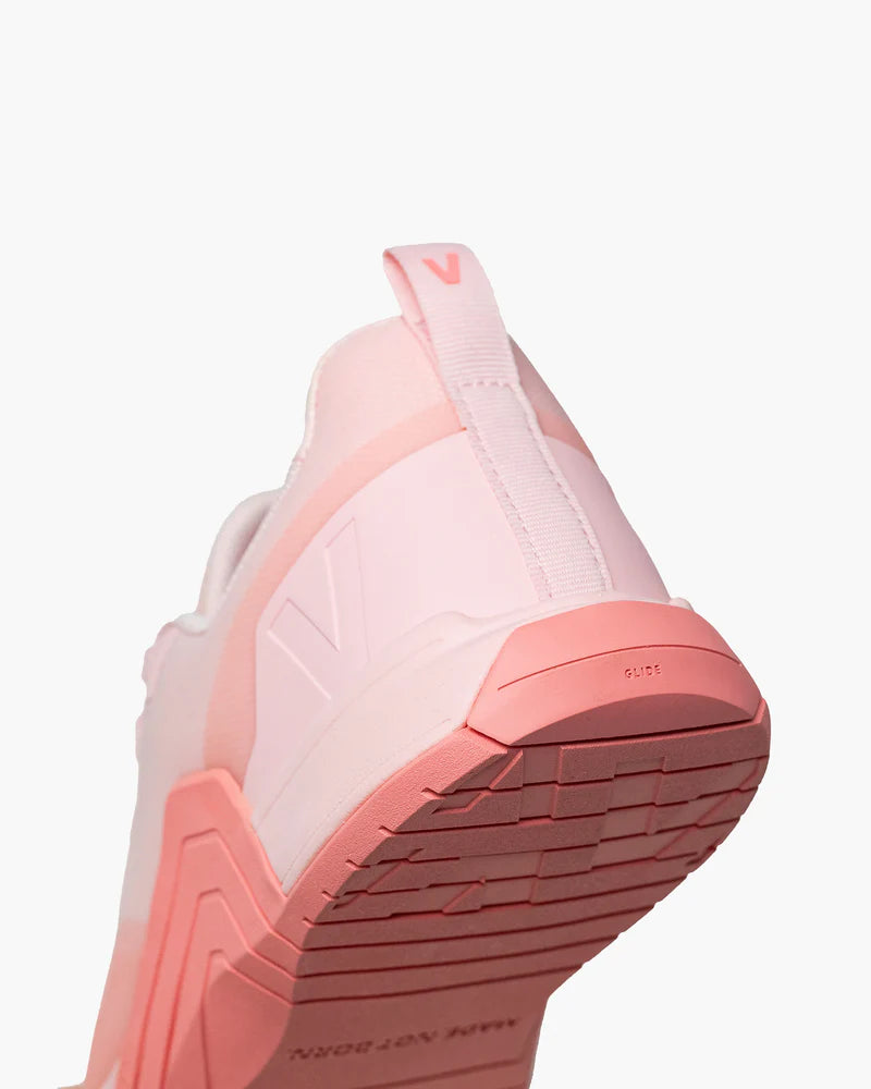 Velites Hybrid 1.0 Shoes Pink