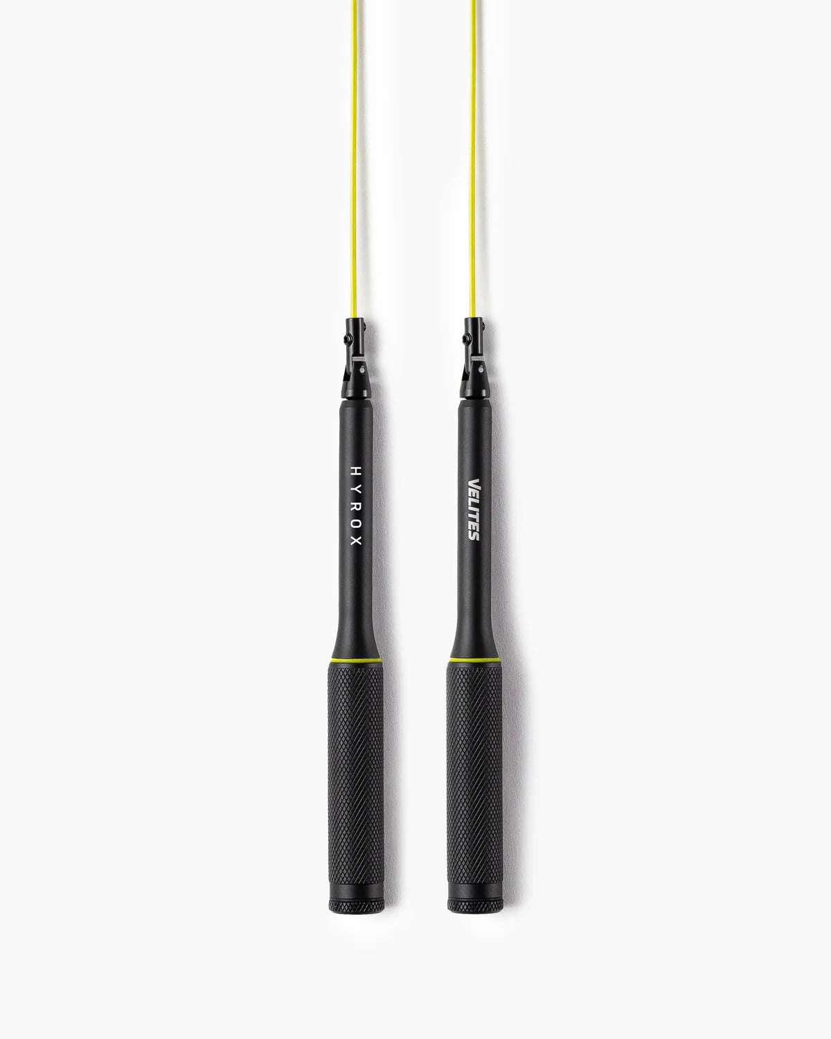 Velites Hyrox Jump rope Fire