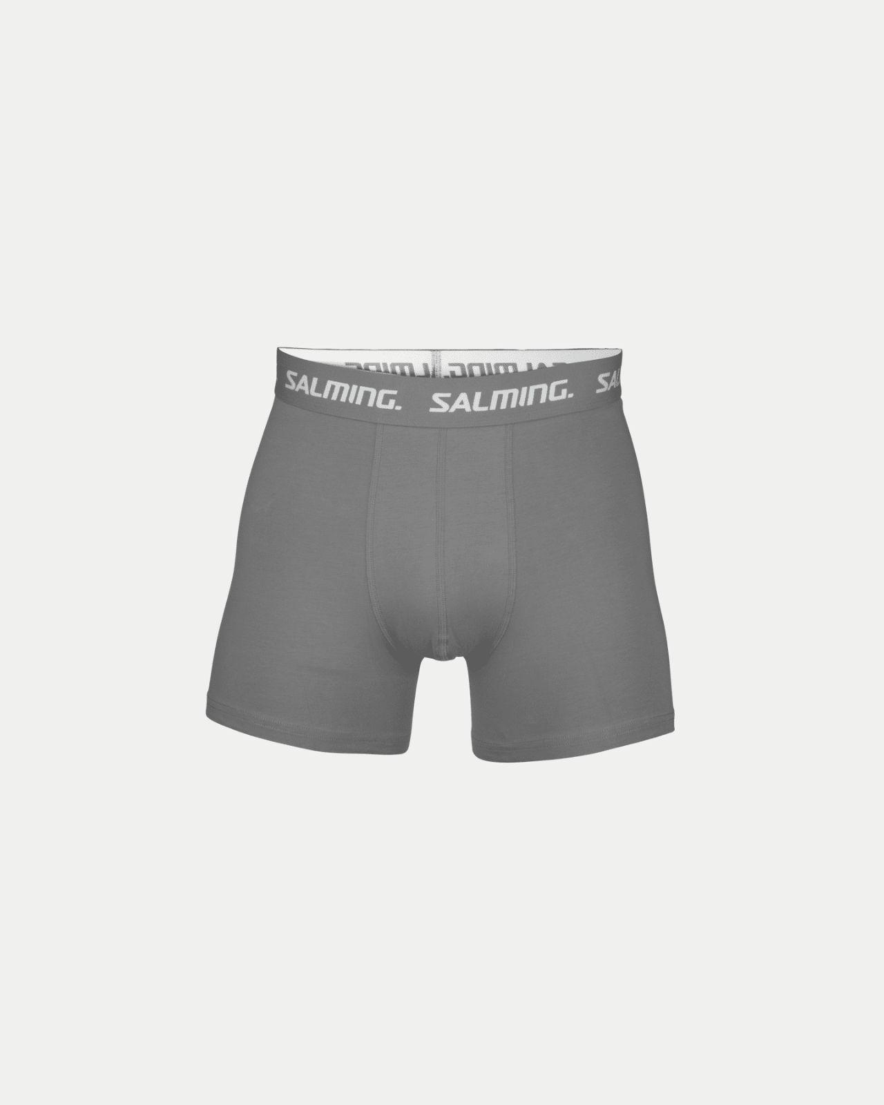 Salming 5-Pack Cotton Boxer Mixed Bomullskalsonger