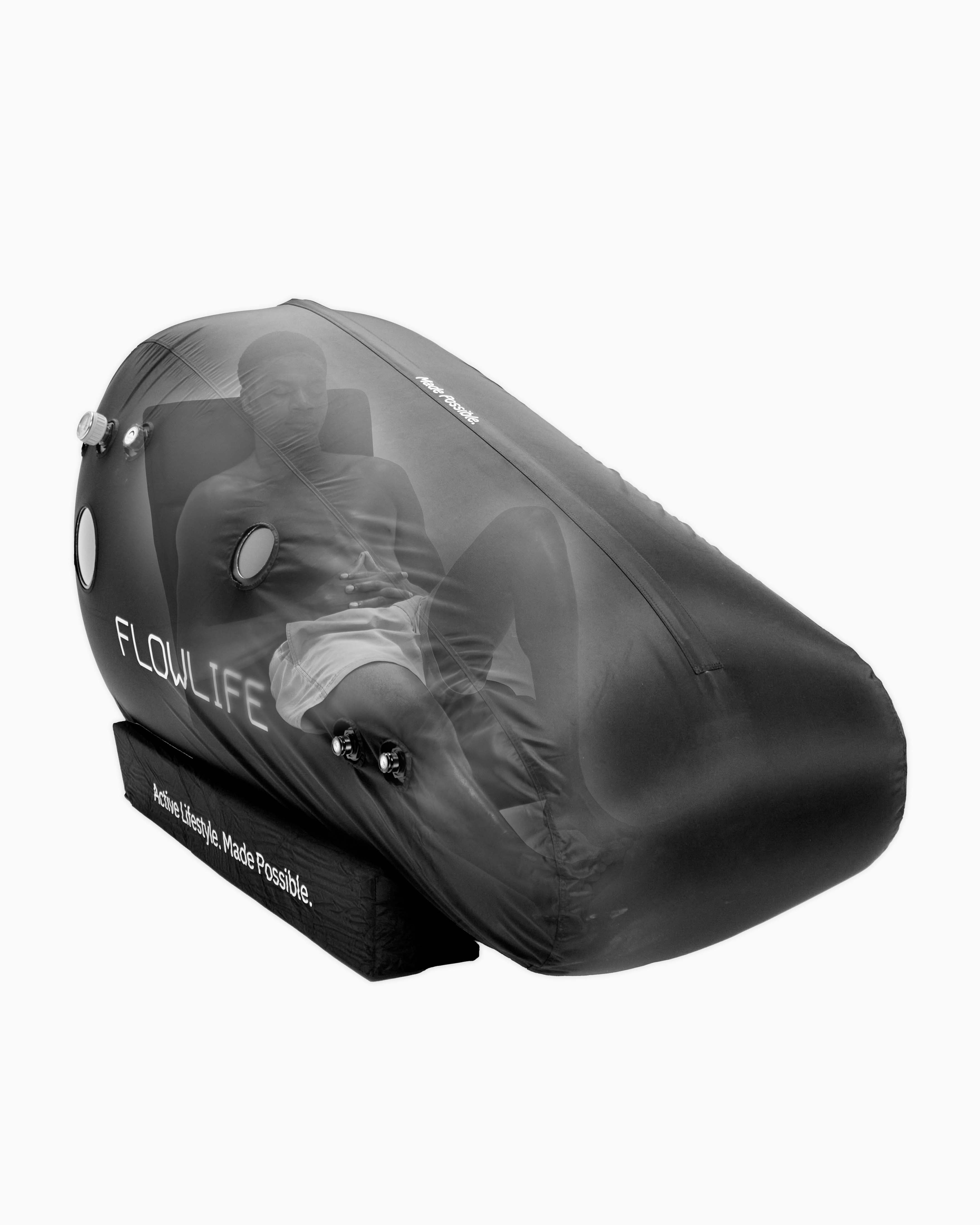 Flowchamber Oxygen Elite 170 Soft-Shell