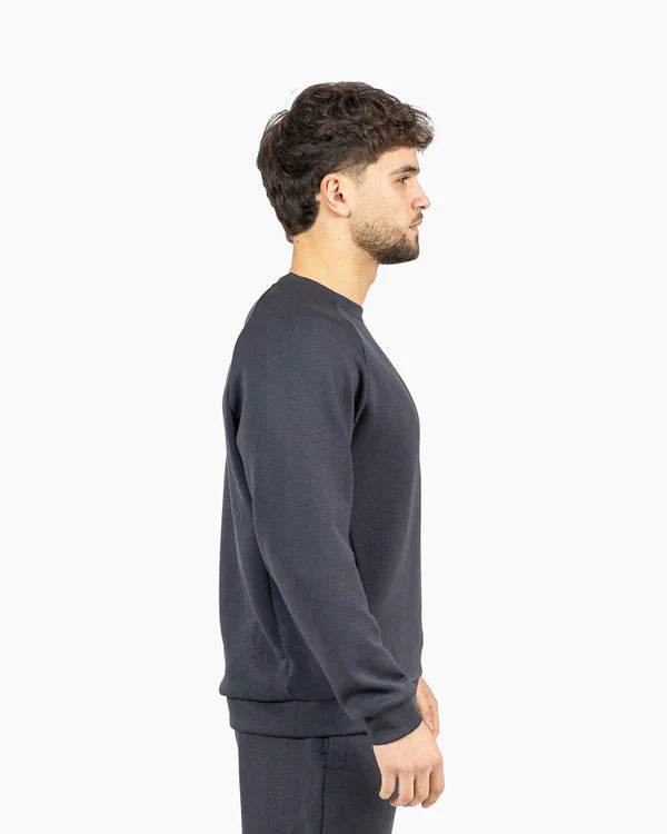 Velites Sweatshirt Holo Svart