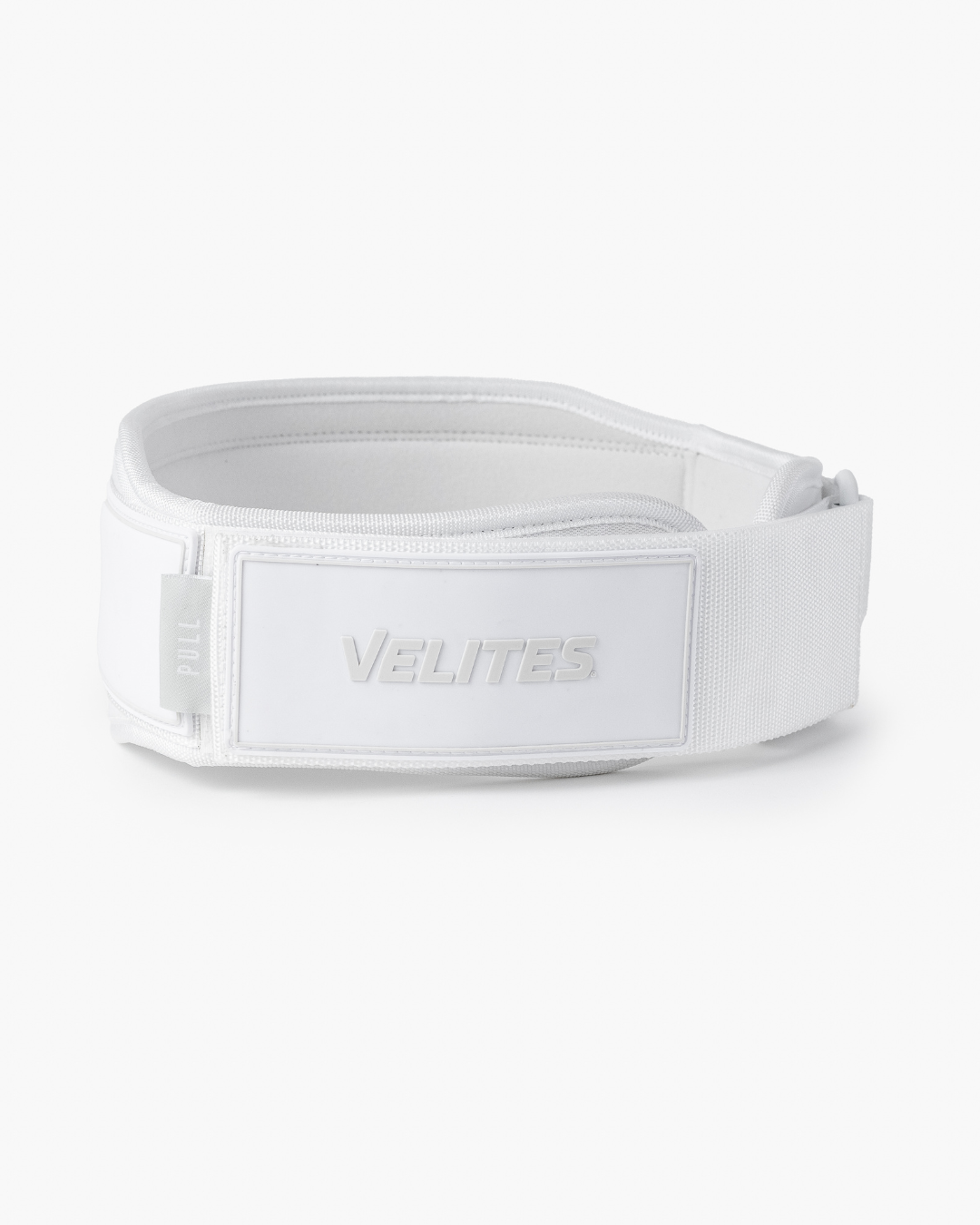 Velites Lifting Belt White