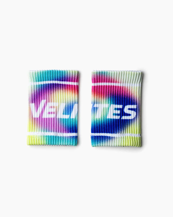 Velites Wristbands Rainbow