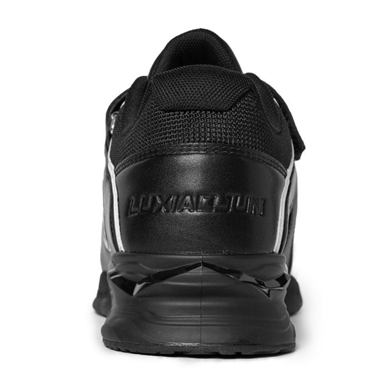 LUXIAOJUN Weightlifting Shoes – Panda Edition