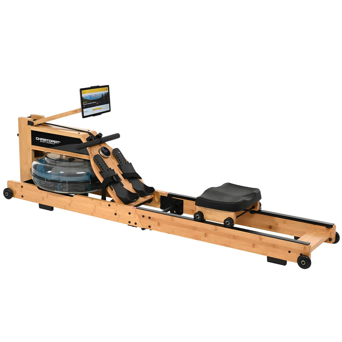 Top Sport Colorado Rower