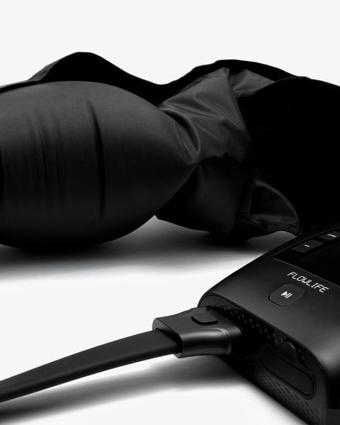 Flowpression Pro+ Arm Attachment