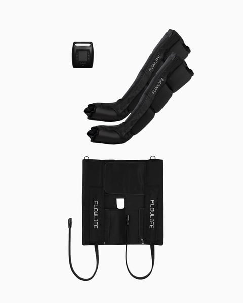 Flowpression Boots Pro+ Small & Hip Attachment Kit