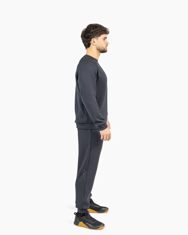Velites Sweatshirt Holo Svart