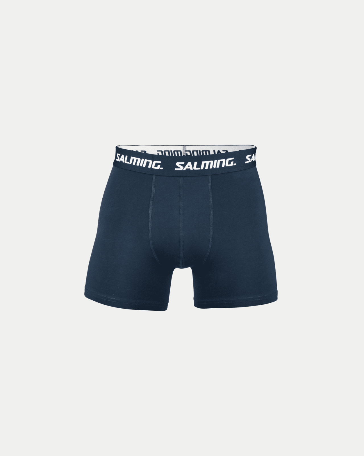 Salming 5-Pack Cotton Boxer Mixed Bomullskalsonger
