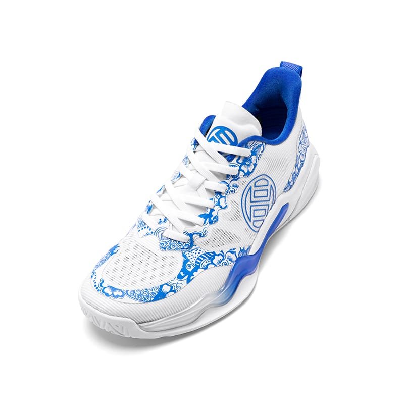 LUXIAOJUN XT-Motion Cross Training Shoes (Porcelain Flow)