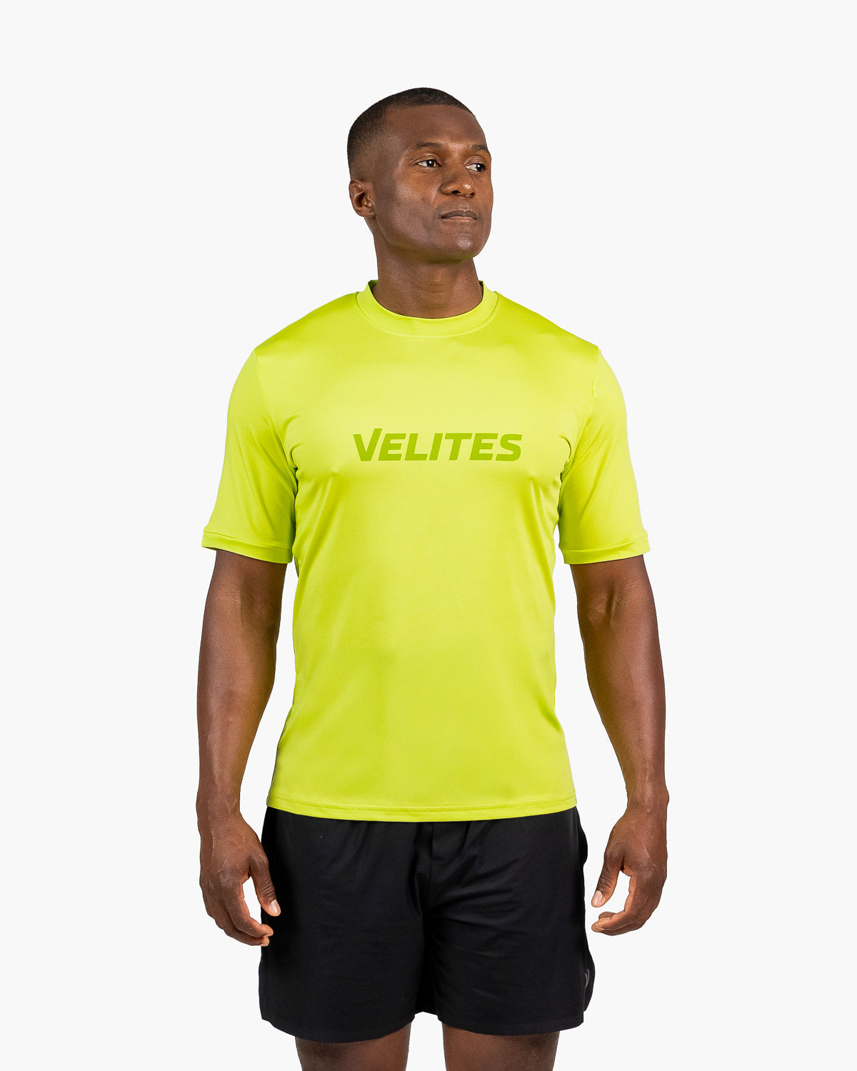 Velites T-Shirt Holo Fern Green