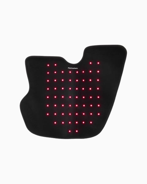 Flowlight Wearable Foot 60 Two Waves