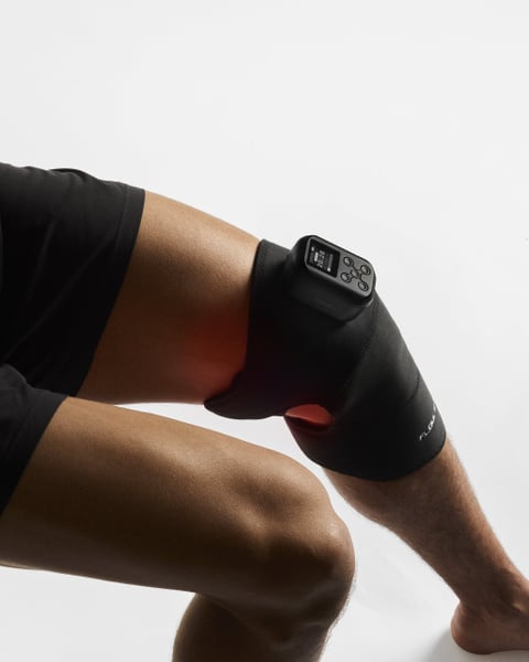 Flowlight Wearable Knee 60 Two Waves