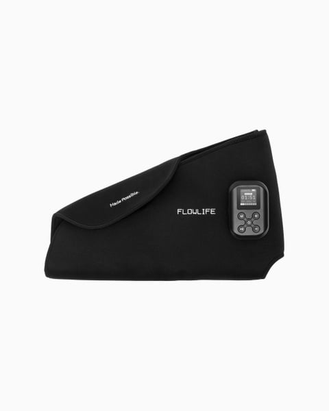 Flowlight Wearable Foot & Knee + Motor Kit