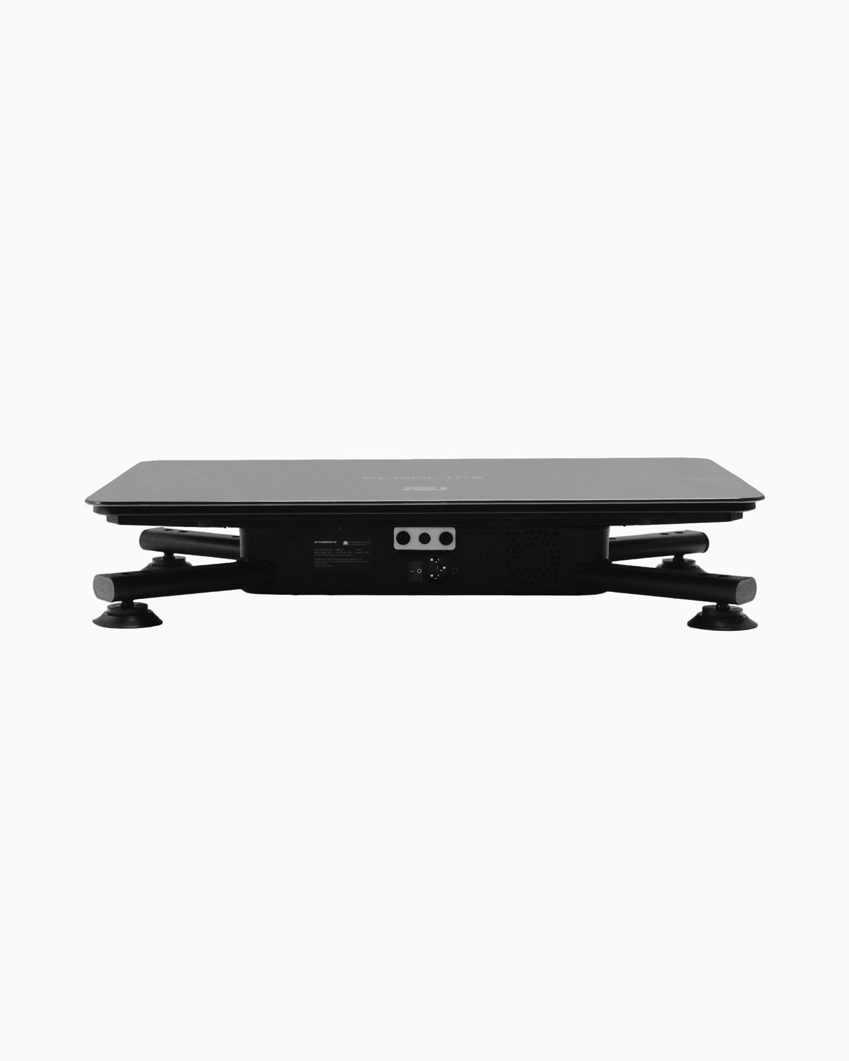 Flowplate Vibe Pro