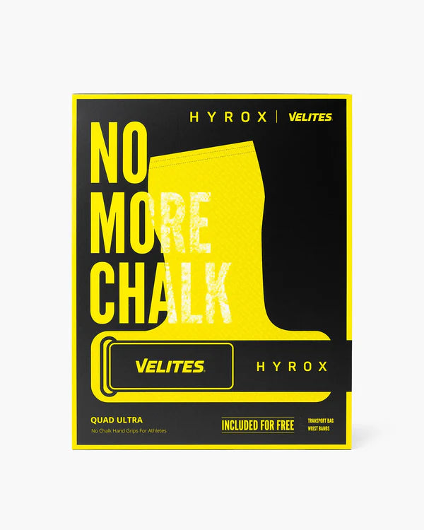 Velites Hyrox Quad Ultra
